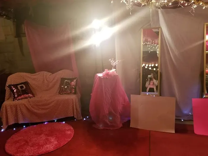 The Preacher Girl/ I Dance Praise Academy Picture 6