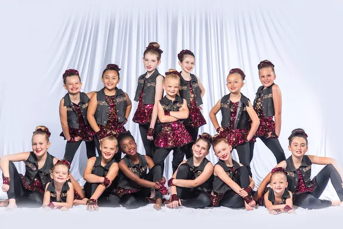 Spotlight Dance Studio NC Picture 3