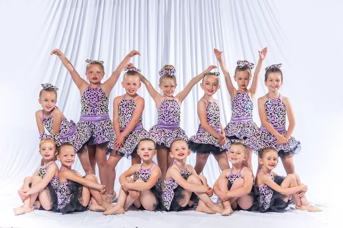 Spotlight Dance Studio NC Picture 1