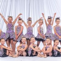 Spotlight Dance Studio NC ico