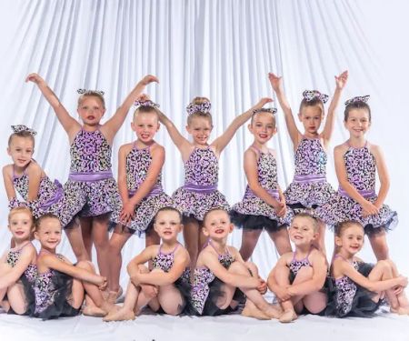 Spotlight Dance Studio NC