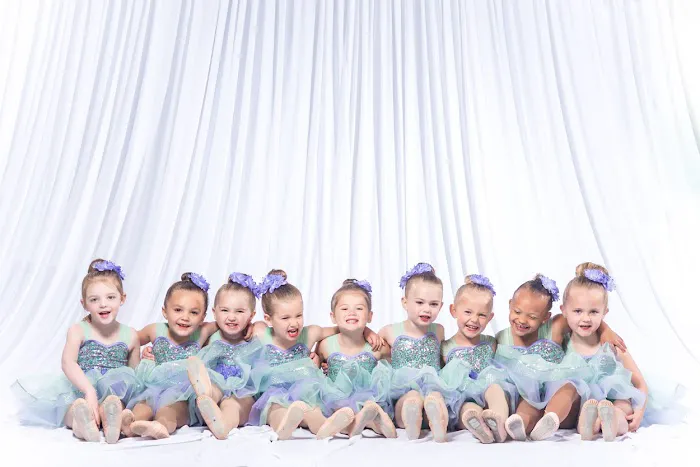 Spotlight Dance Studio NC Picture 5