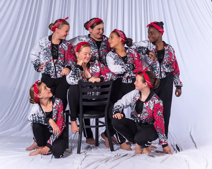 Spotlight Dance Studio NC Picture 4
