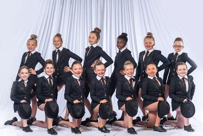 Spotlight Dance Studio NC Picture 7
