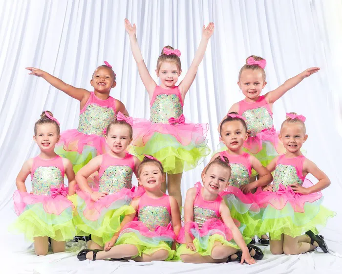 Spotlight Dance Studio NC Picture 8