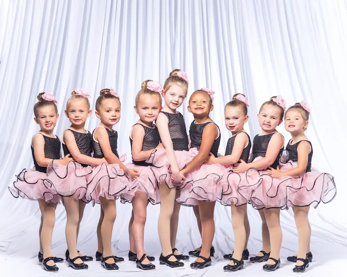 Spotlight Dance Studio NC Picture 9
