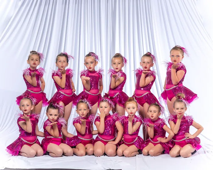 Spotlight Dance Studio NC Picture 10