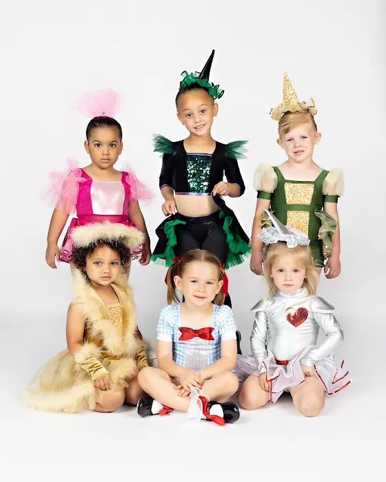 At the Barre Dance Academy Picture 2