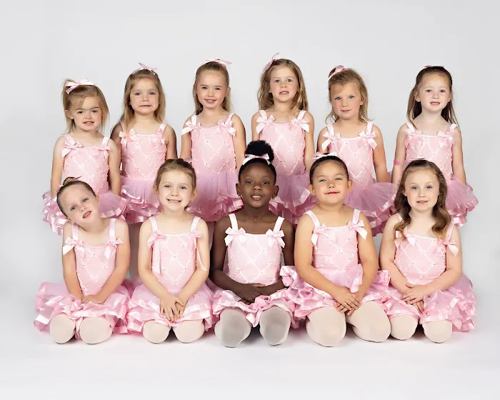 At the Barre Dance Academy Picture 1