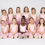 At the Barre Dance Academy
