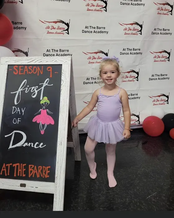 At the Barre Dance Academy Picture 3