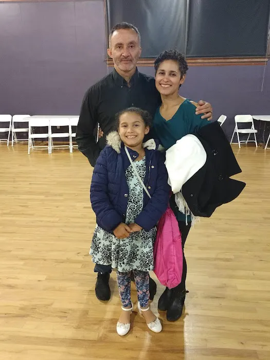 USA Dance (Rocky Mount) Picture 1