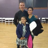 USA Dance (Rocky Mount) ico