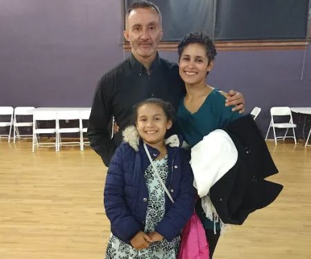 USA Dance (Rocky Mount)