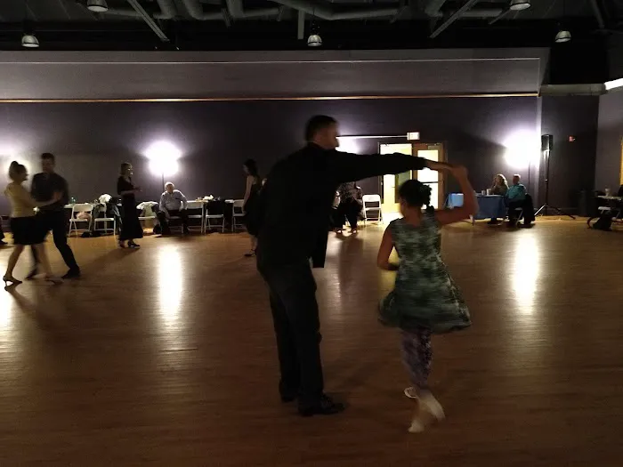 USA Dance (Rocky Mount) Picture 2