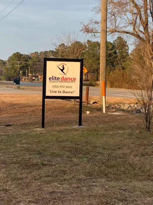 Elite Dance Studio of Performing Arts Picture 1