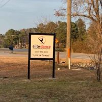 Elite Dance Studio of Performing Arts ico