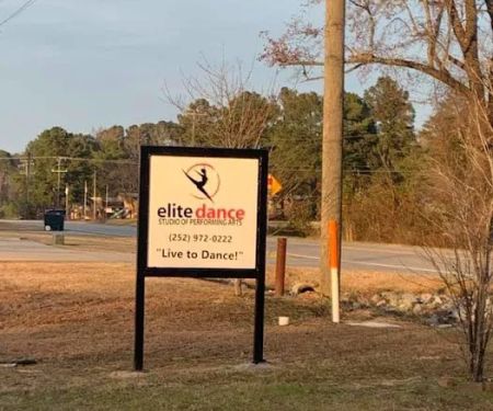 Elite Dance Studio of Performing Arts