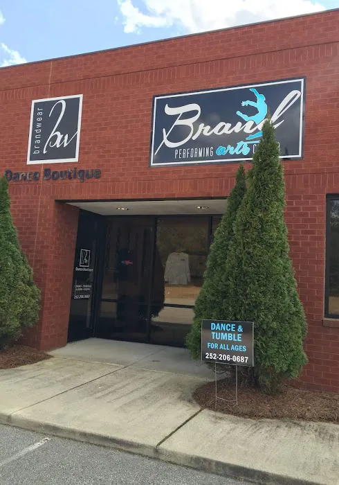 Brand Performing Arts Center Picture 2