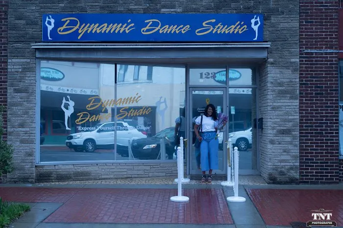 Dynamic Dance Studio Picture 1
