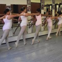 Dance Studio B ico