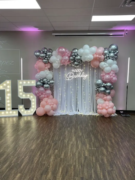 Dance Studio B Picture 4