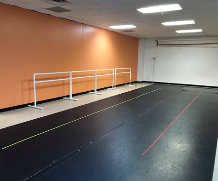 The Dance and Tumble Company