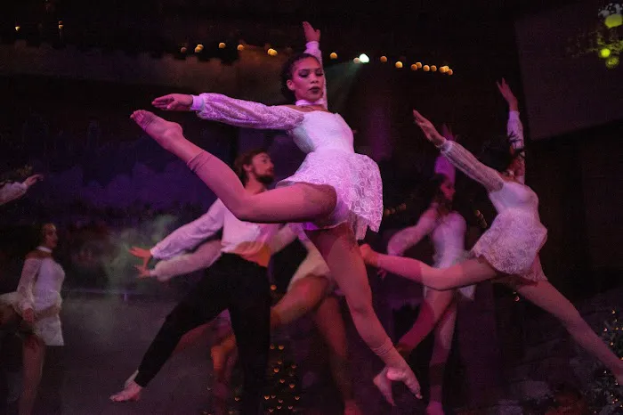 Outpour Dance Company Picture 5