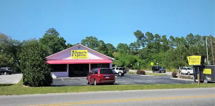 Dance Express Picture 1