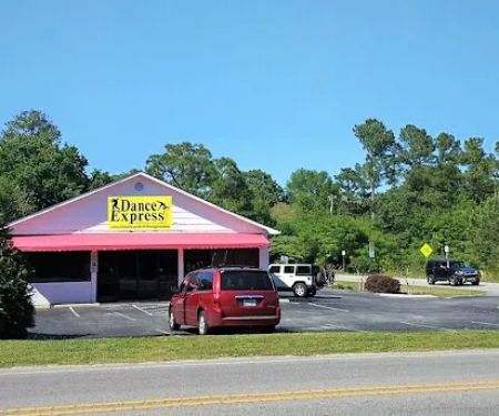 Dance Express