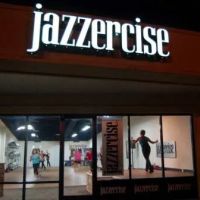 Jazzercise Wilmington Fitness Studio ico
