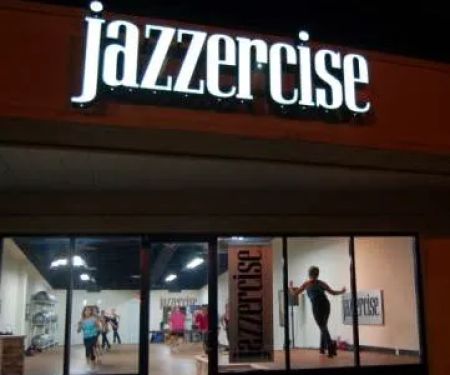 Jazzercise Wilmington Fitness Studio