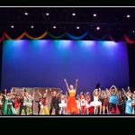 The Dance Element
