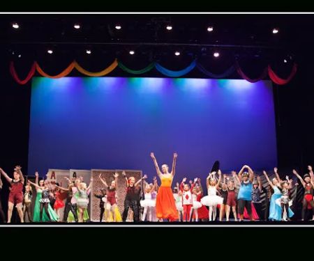 The Dance Element