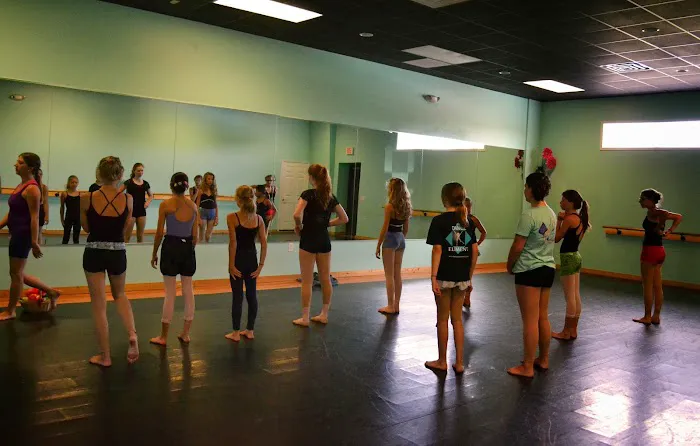The Dance Element Picture 4