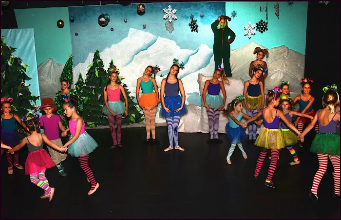 The Dance Element Picture 7