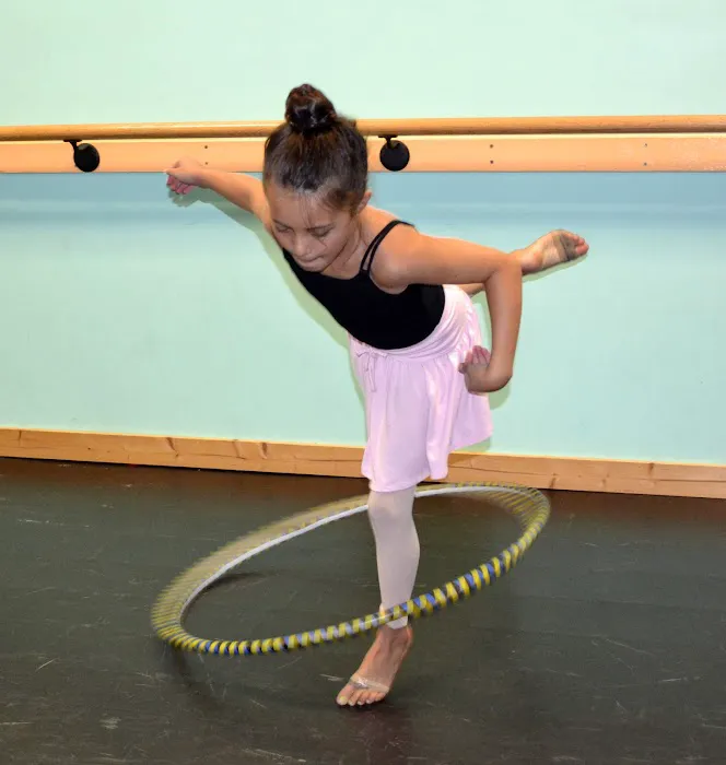 The Dance Element Picture 8