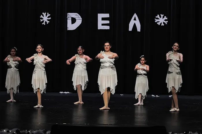 Dance Elements Academy Picture 3