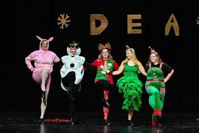 Dance Elements Academy Picture 1