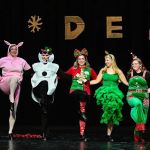 Dance Elements Academy