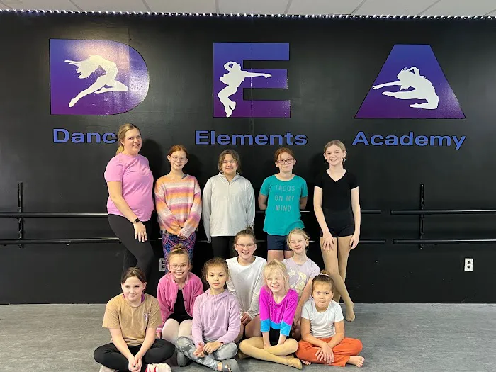Dance Elements Academy Picture 6