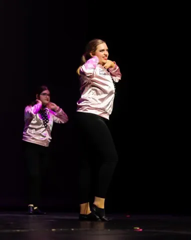 Dance Elements Academy Picture 8