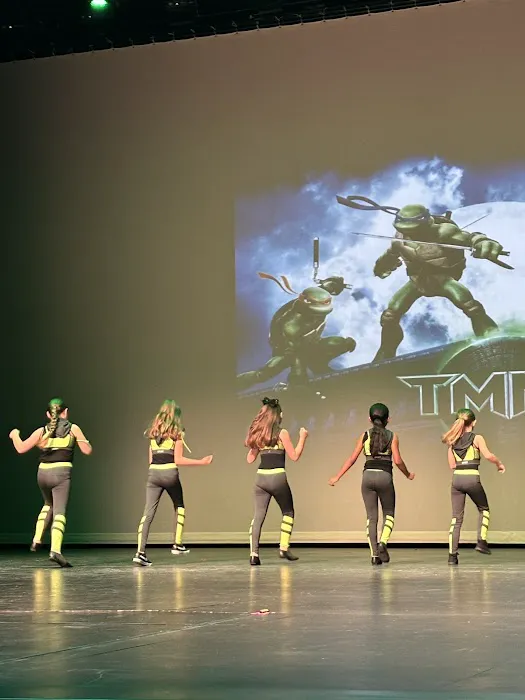 Dance Elements Academy Picture 7