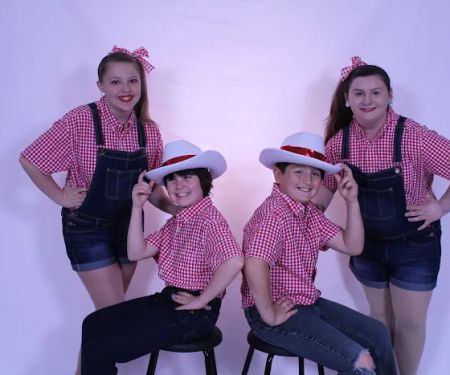 SC Music and Dance Academy of Batesburg-Leesville