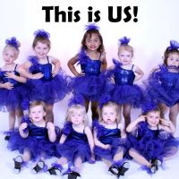 SC Music and Dance Academy of Saluda & Prosperity ico