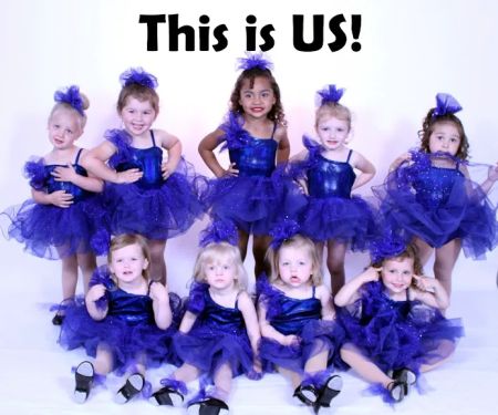 SC Music and Dance Academy of Saluda & Prosperity