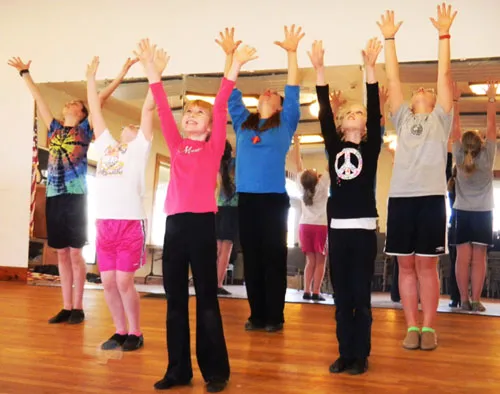 Sautee School of Dance Picture 2