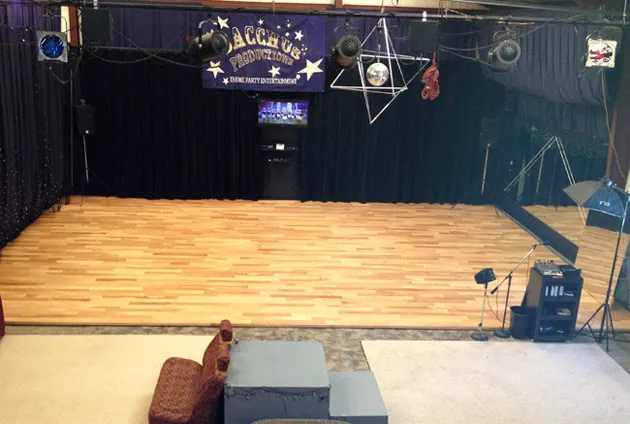 Sautee School of Dance Picture 1