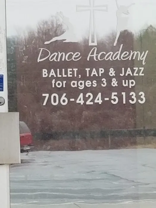 Graceful Gospel Dance Academy Picture 2