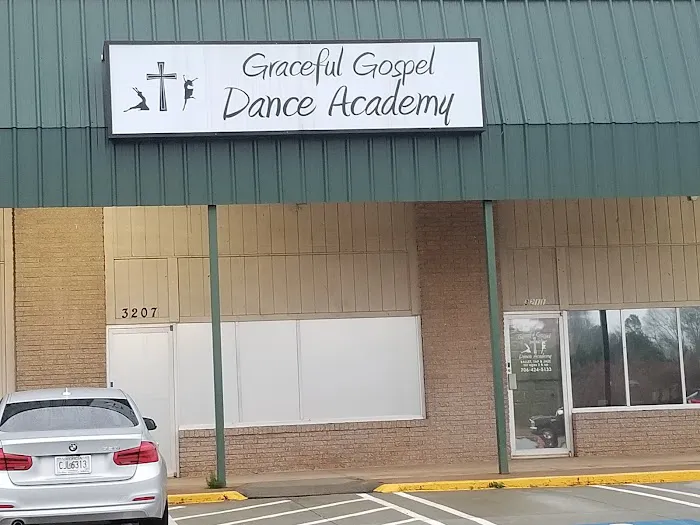 Graceful Gospel Dance Academy Picture 1